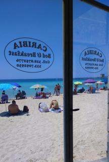 Caribia b&b - Torre Lapillo - 0