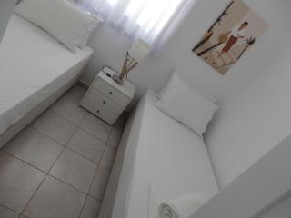 Coastal Apartment Christina1 - Makry Gialos - 1