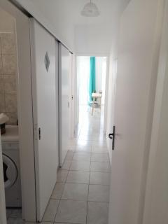 Coastal Apartment Christina1 - Makry Gialos - 2