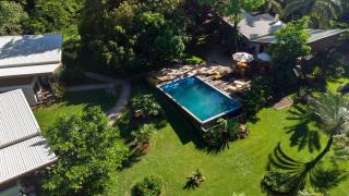 Guácima Escondida Hotel Boutique - Guácima - 1