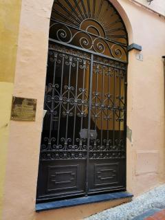 Petronilla House 008055-LT-1202 - Sanremo - 4