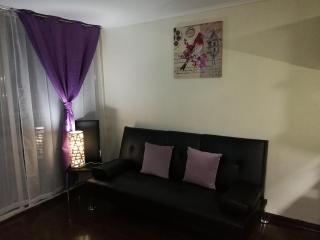 Departamento con Terraza R&M - 4