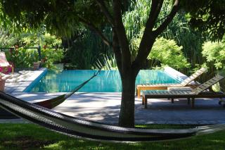 Guácima Escondida Hotel Boutique - Guácima - 4