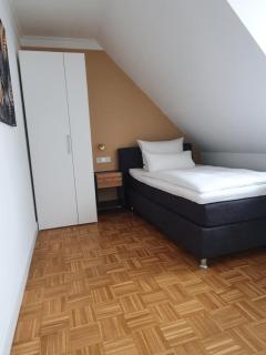 Stadthotel Reckers - Werne an der Lippe - 8