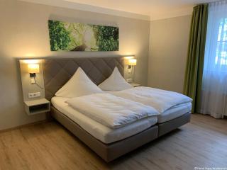 Hotel-Restaurant Haus Waldesruh - 4