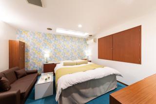 Hotel Chapel Sweet (Adult Only) - Kobe - 3