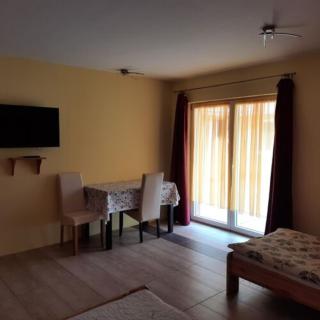 Sanyi Vendégház - 5