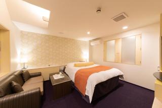 Hotel Chapel Sweet (Adult Only) - Kobe - 1