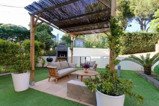 LETS HOLIDAYS Luxury house in cala llevado 2 - Tossa de Mar - 5