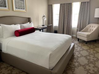 Henley Park Hotel - Washington - 7