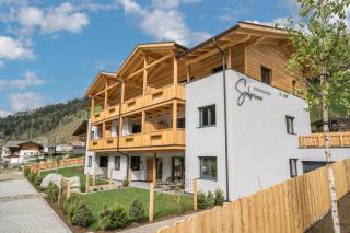 Seebrunn - Kaserfeld Alm - Ultimo - 1