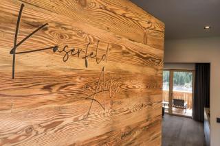 Seebrunn - Kaserfeld Alm - 2