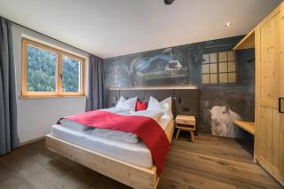 Seebrunn - Kaserfeld Alm - Ultimo - 8