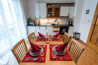 Apartment CHOPIN - Mariánské Lázně - 8
