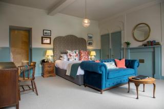 The Hoste and The Vine House Hotels - Burnham Market - 8