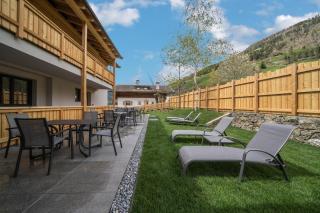 Seebrunn - Schusterhüttl Alm - Ulten - 8
