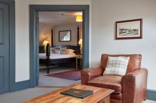 The Hoste and The Vine House Hotels - Burnham Market - 1
