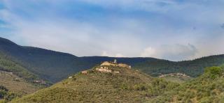 Il Castello di Campello - Campello sul Clitunno - 4