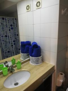 Departamento con Terraza R&M - 8