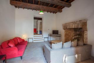 Il Castello di Campello - Campello sul Clitunno - 7