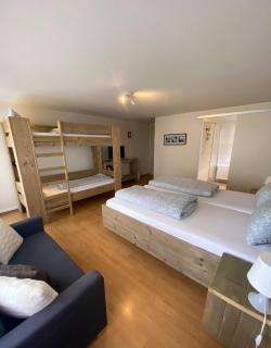 Hotel Twing - Hasliberg - 9