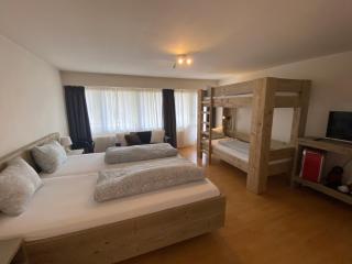 Hotel Twing - Hasliberg - 8