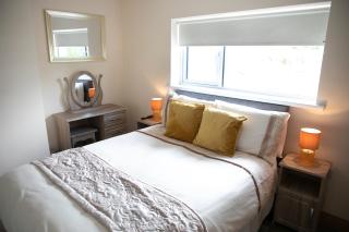 Arch House B&B & Apartments - 9