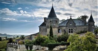 Chateau de la Grave - Bourg-sur-Gironde - 0