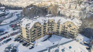 Le Grand Panorama - Saint-Gervais-les-Bains - 0