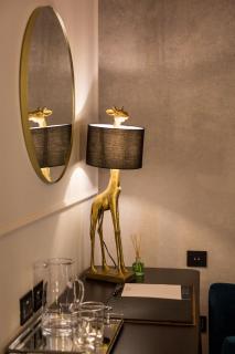 Palazzo 42 - Boutique Hotel & Suites - Pistoia - 6