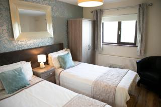 Arch House B&B & Apartments - Athlone - 2