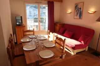Le Grand Panorama - Saint-Gervais-les-Bains - 4