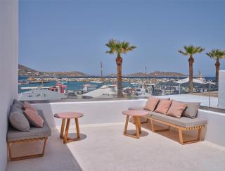 Karino Suite - Naousa - 5
