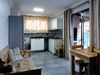 Onze Uitsight Cottage - 2