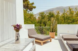 Rooftop House in the old town of Parikia - Paros - Parikia - 0