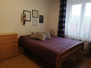 Apartament Zosia - Augustów - 8