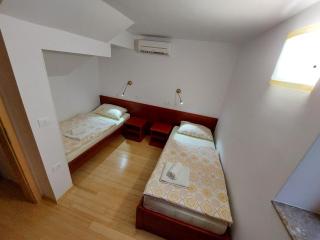 Apartmaji Fizine - 2