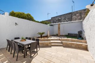 Dimora Terra Barone by BarbarHouse - Acquarica del Capo - 6