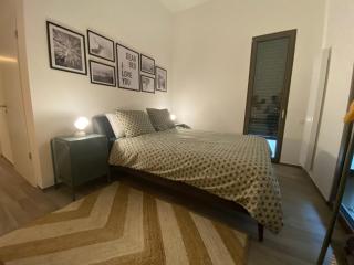 Bright and chic apartment in Lux City - Lussemburgo - 1