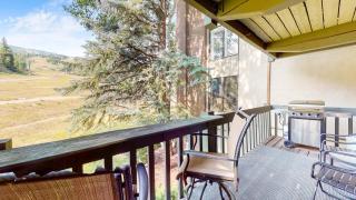 Interlude Condominiums 2-Bedroom Unit 209 - 3