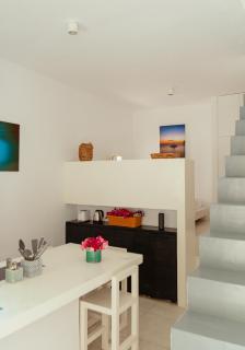 Rooftop House in the old town of Parikia - Paros - Parikia - 5