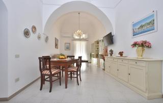 Casa del Fauno - Minori - 6