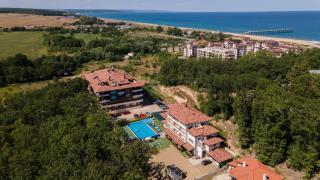 Complex Hunter's Beach - 4