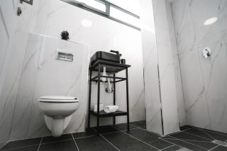 Unique Hotel Ashdod - Ashdod - 8