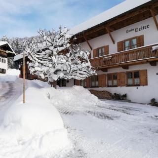Haus Leiter - Reit im Winkl - 8