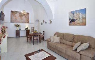 Casa del Fauno - Minori - 2