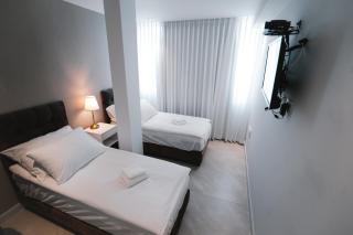 Unique Hotel Ashdod - Ashdod - 6