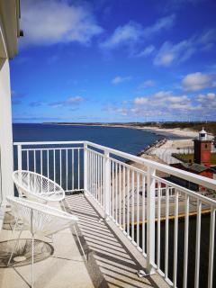 Luksusowe apartamenty widokowe, Darłówko - 1