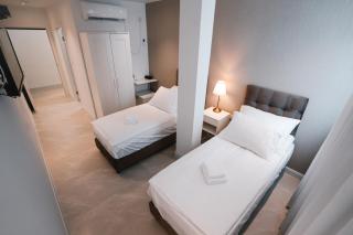 Unique Hotel Ashdod - Ashdod - 5