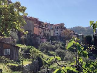 317 - CA' RONDINE - Tra le Colline e il Mare, a 15 minuti di auto dalle spiagge di Sestri Levante - 3